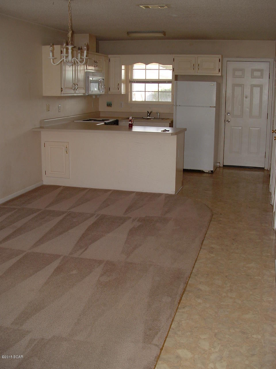 Holiday Beach Unit 4 - Residential Lease