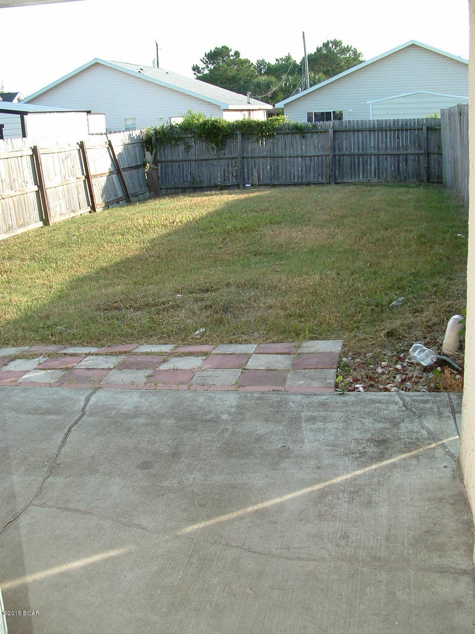 Holiday Beach Unit 4 - Residential Lease