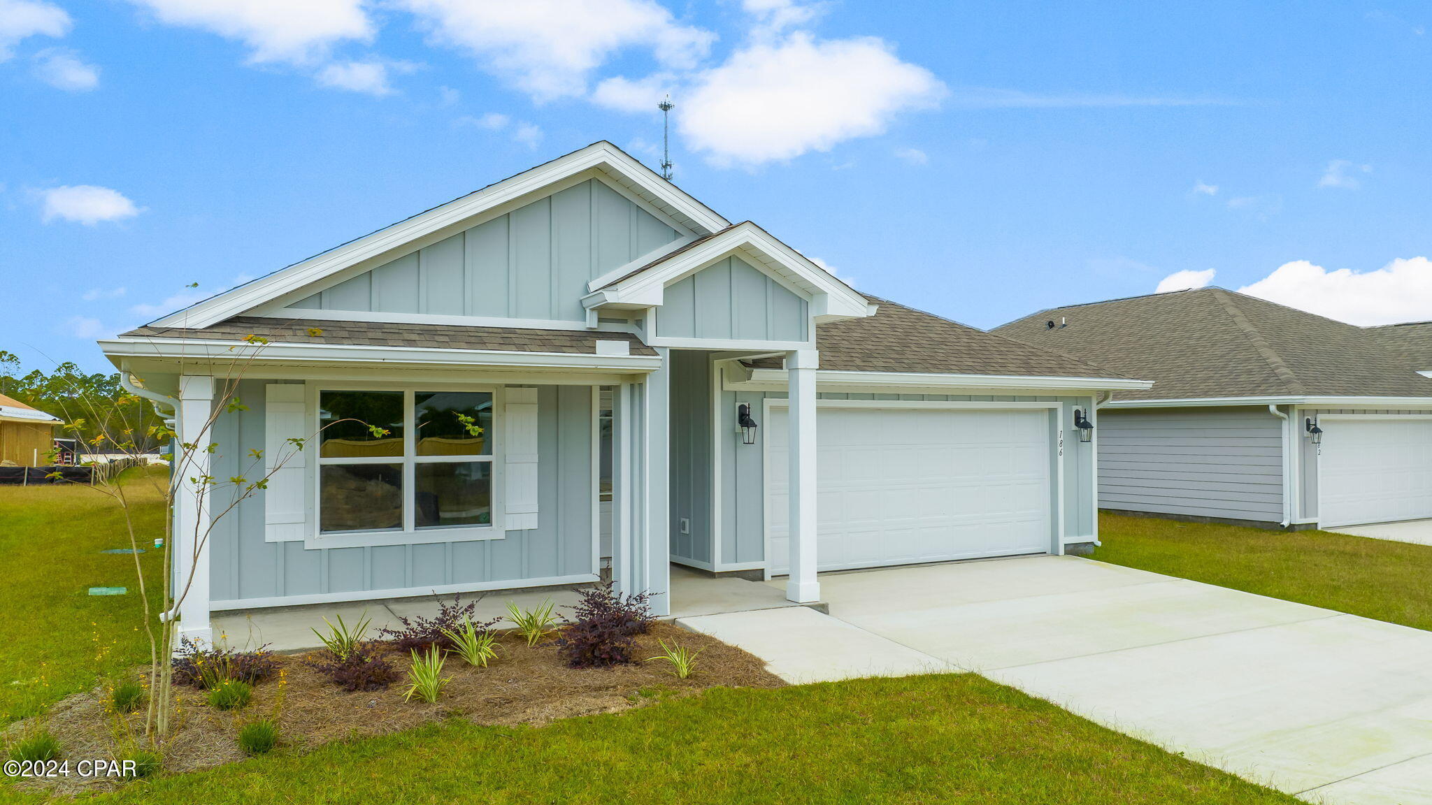 No Named Subdivision - Residential