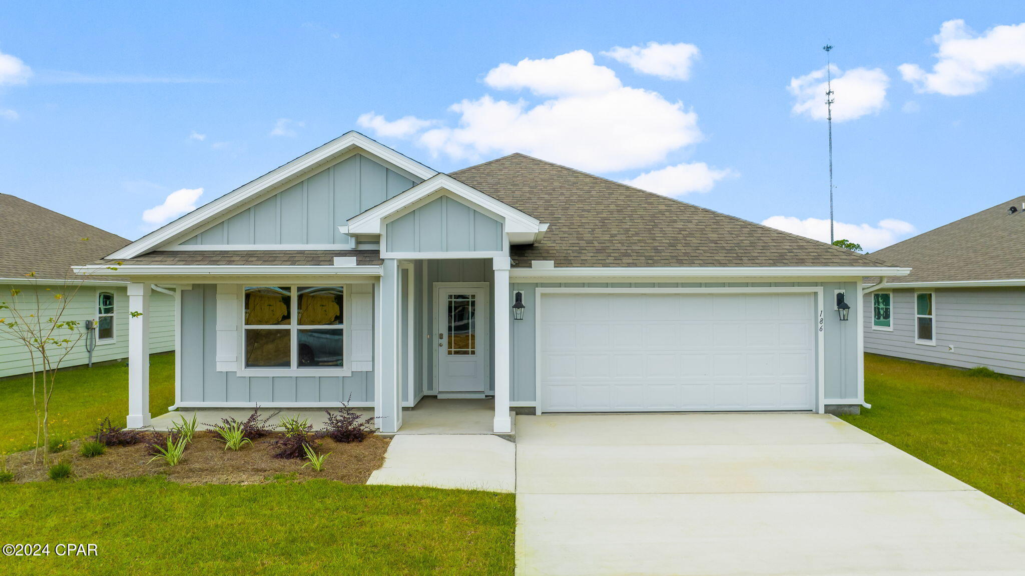 No Named Subdivision - Residential