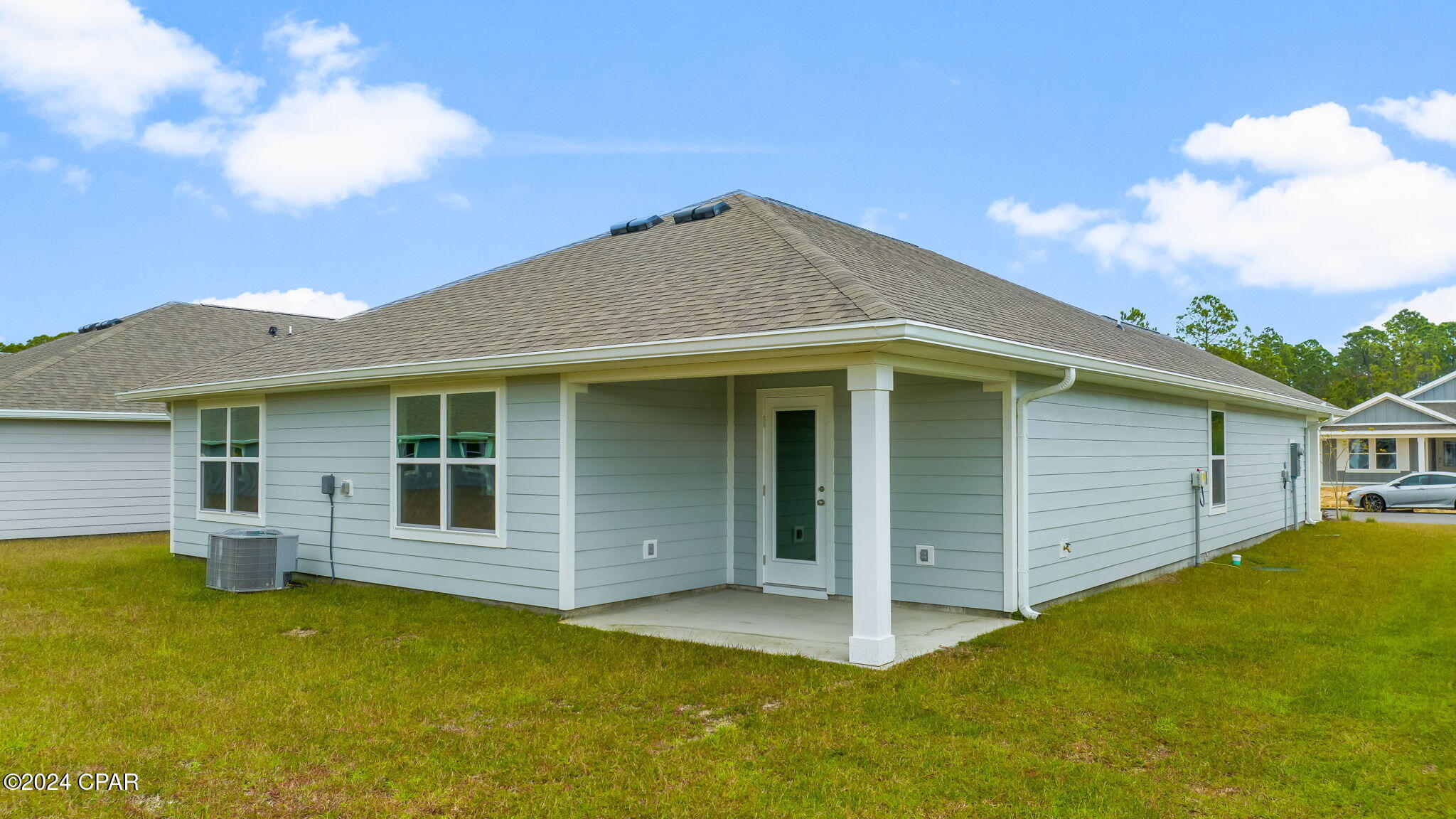 No Named Subdivision - Residential