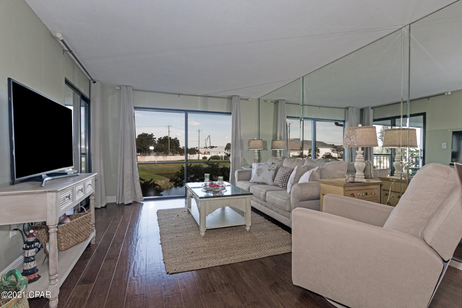 Edgewater Golf Villas V-B - Residential