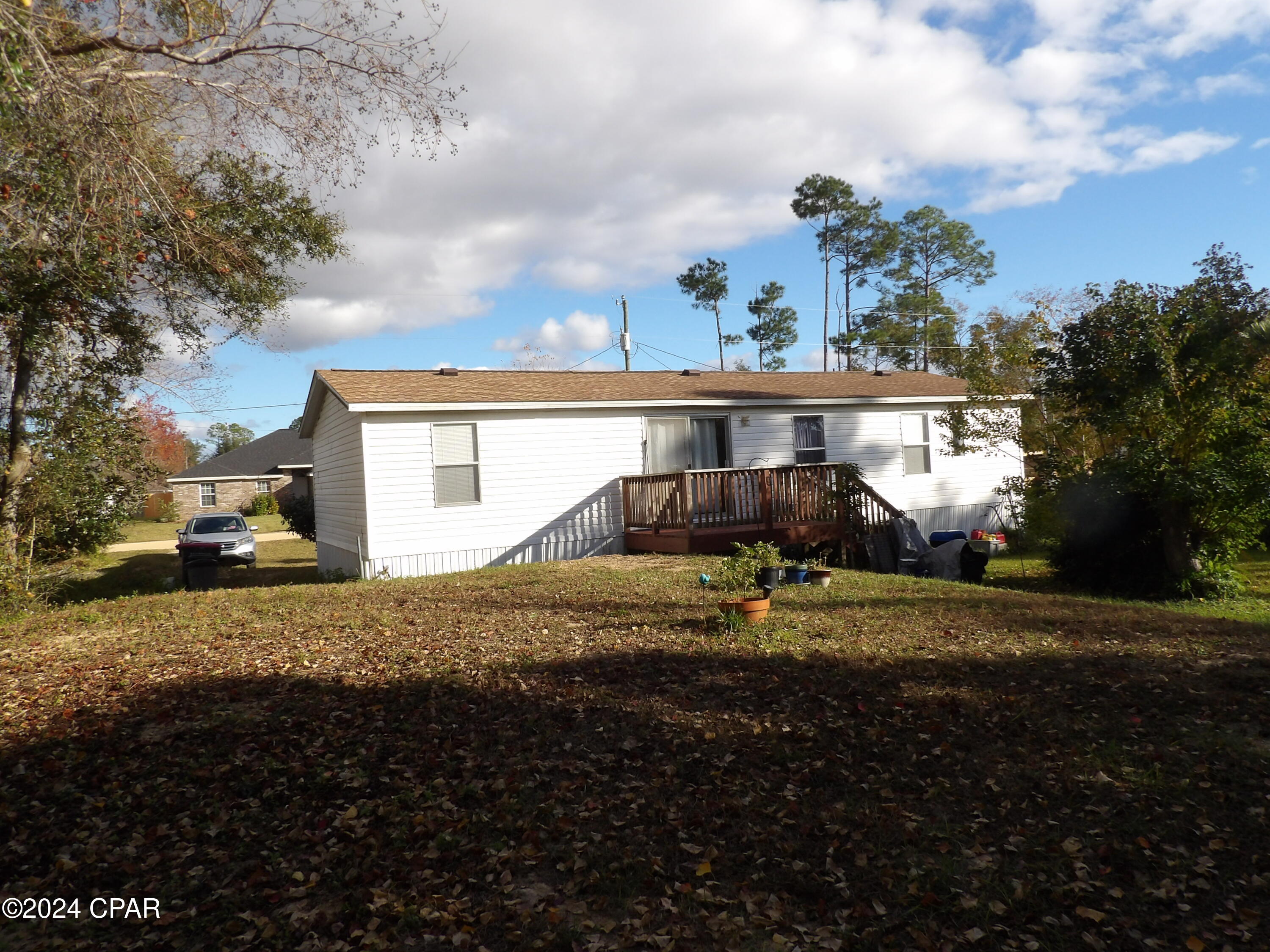 No Named Subdivision - Residential