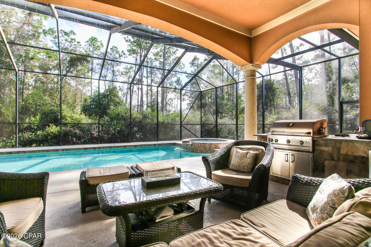 Dolphin Bay Ph I - Residential