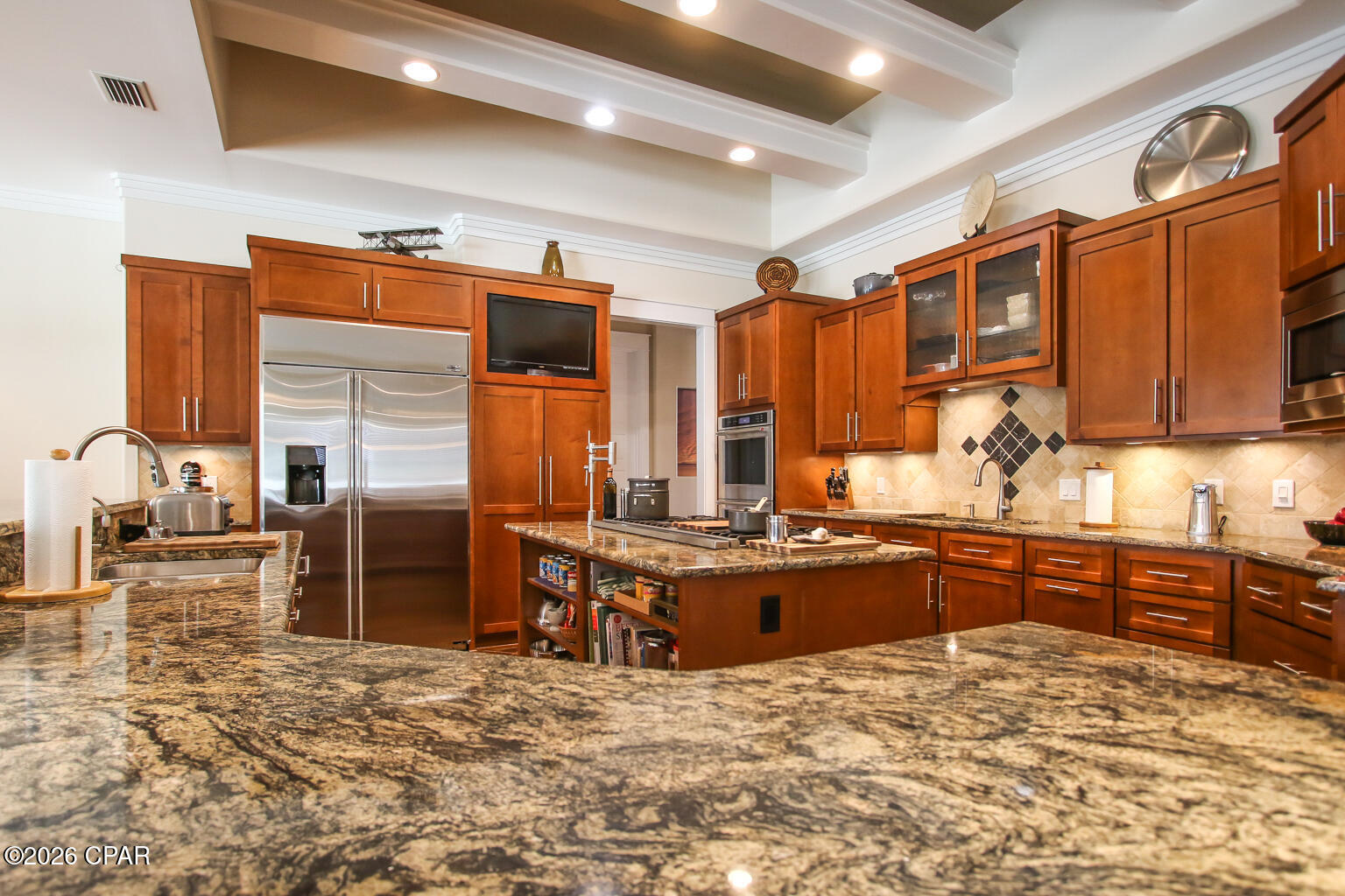 Dolphin Bay Ph I - Residential