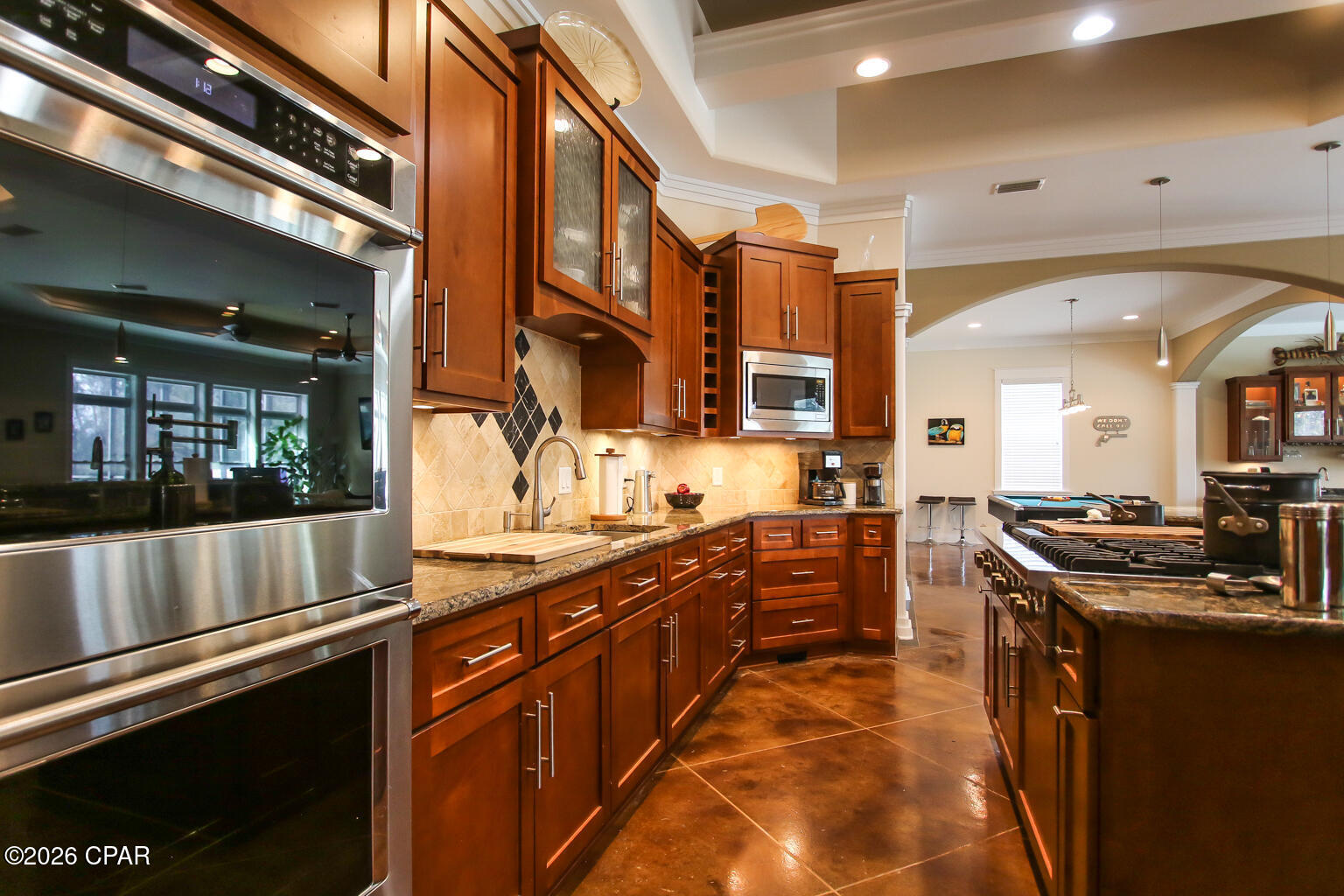 Dolphin Bay Ph I - Residential