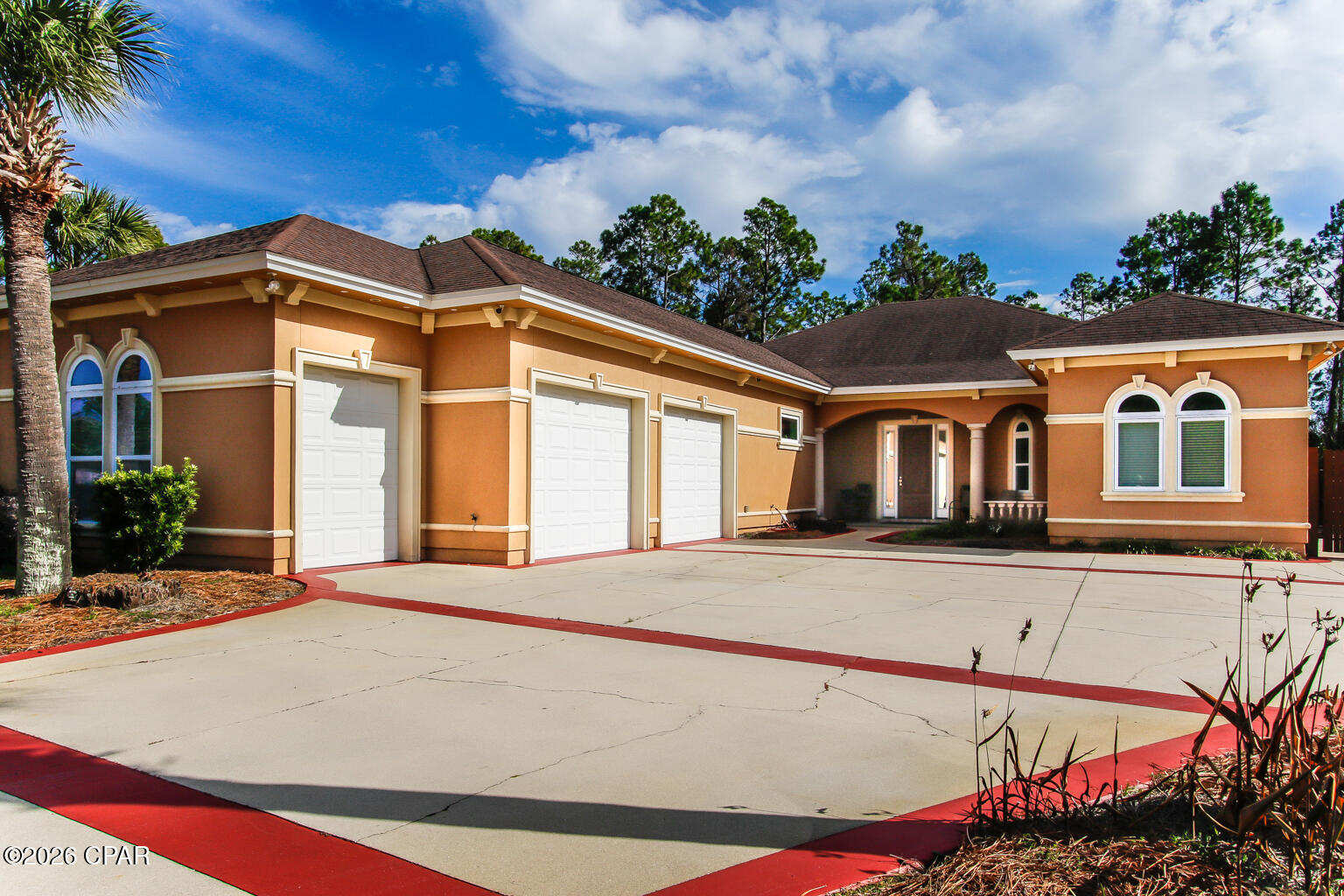 Dolphin Bay Ph I - Residential