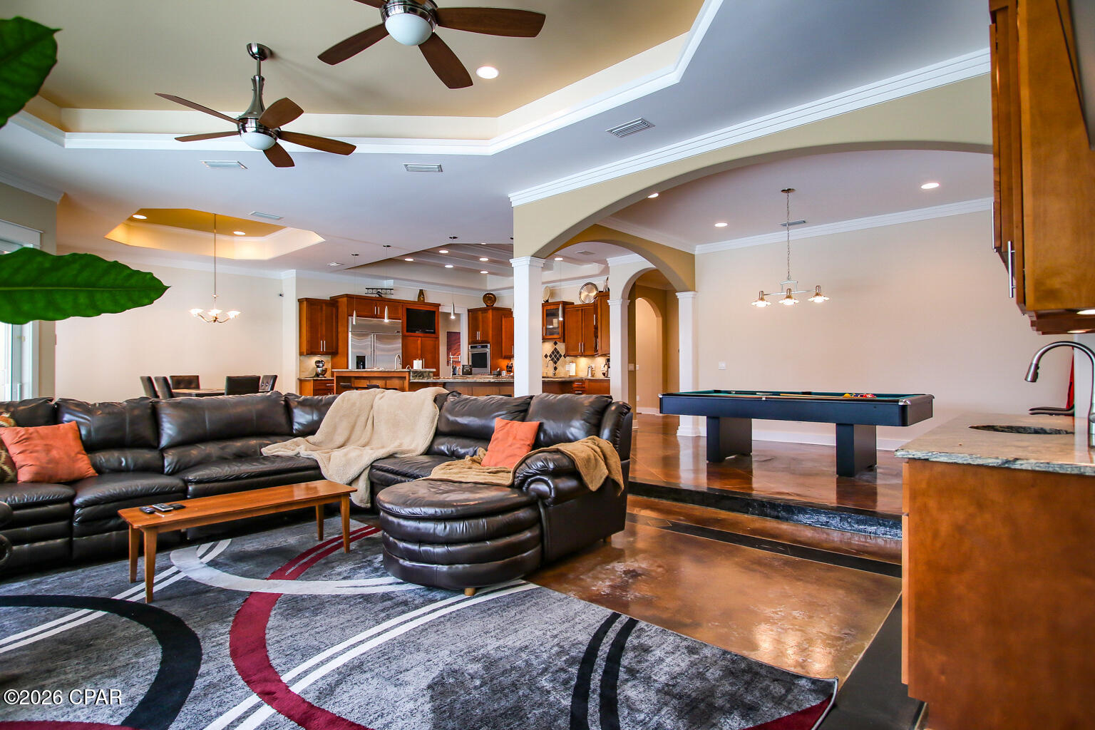 Dolphin Bay Ph I - Residential