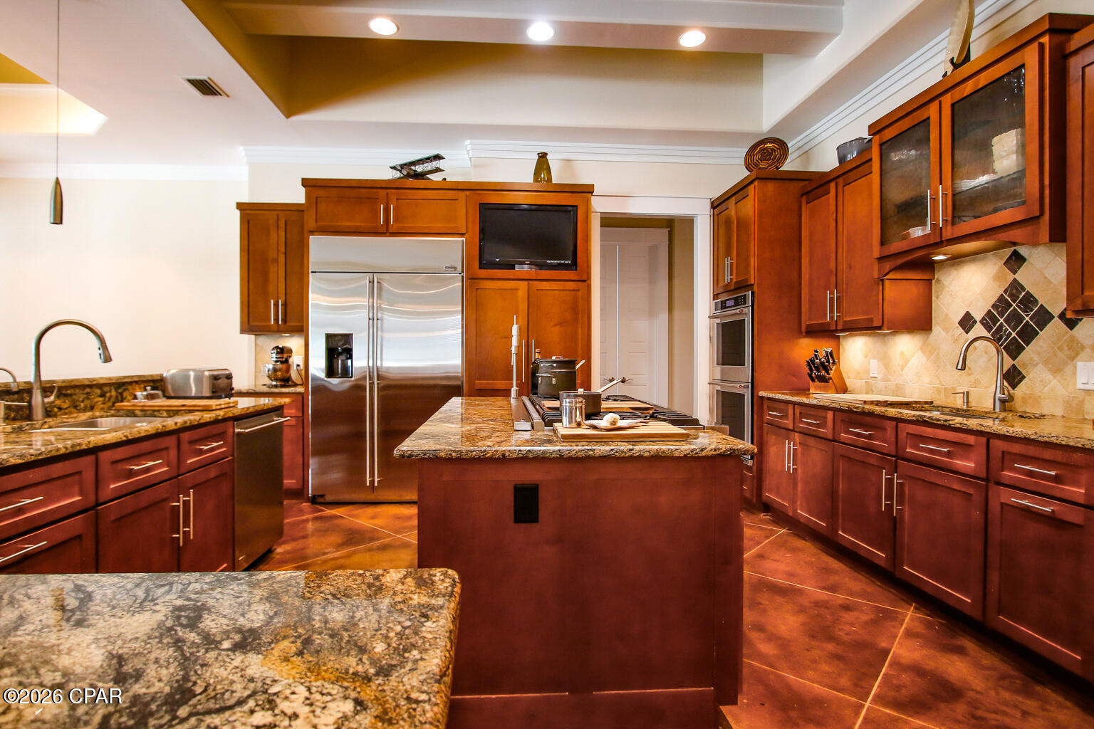 Dolphin Bay Ph I - Residential