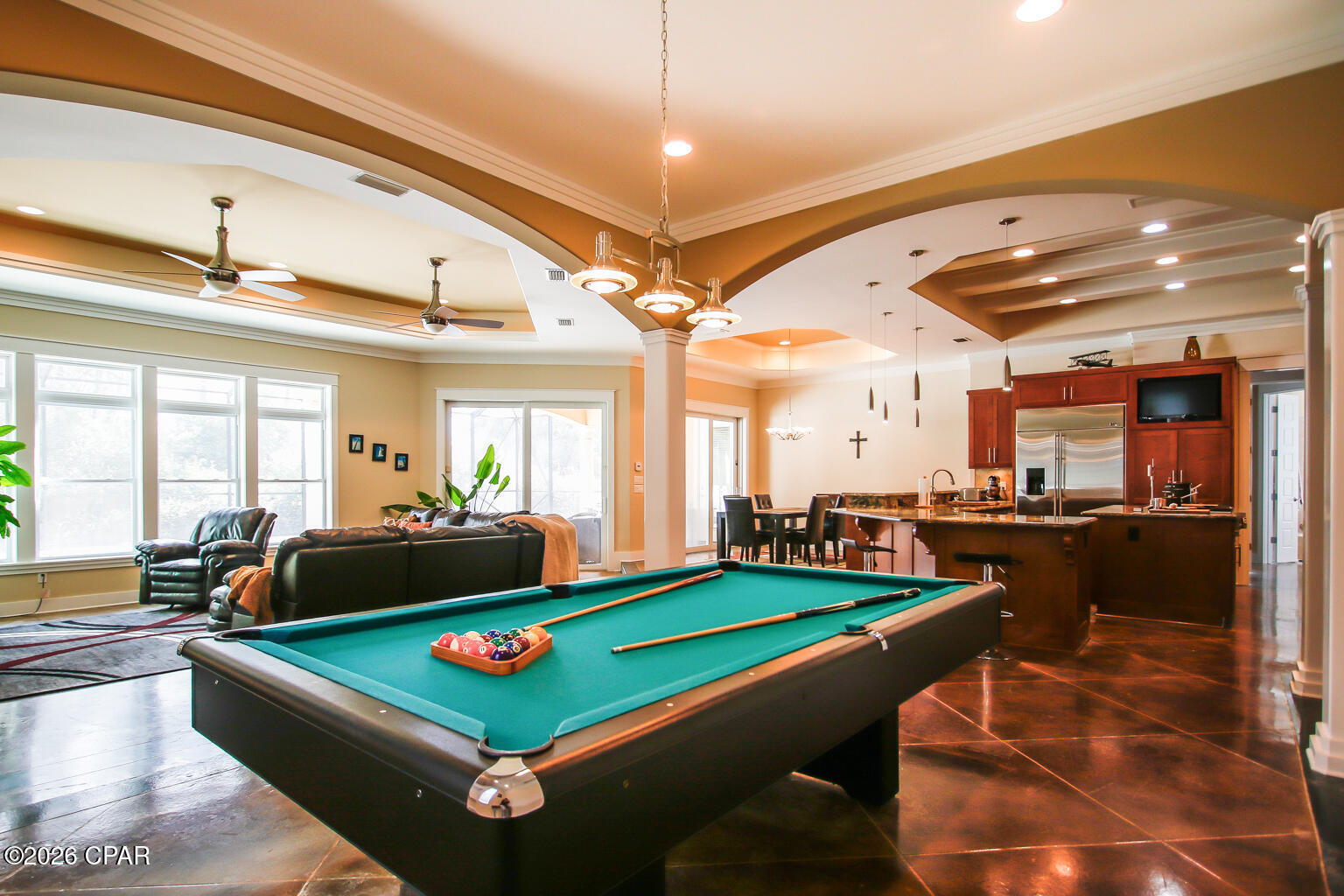 Dolphin Bay Ph I - Residential