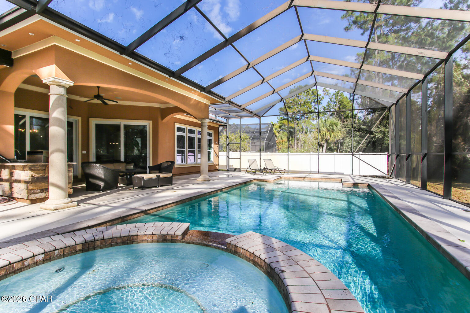 Dolphin Bay Ph I - Residential