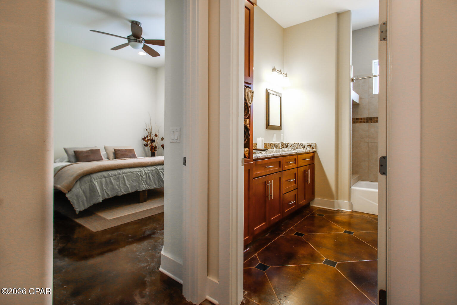 Dolphin Bay Ph I - Residential