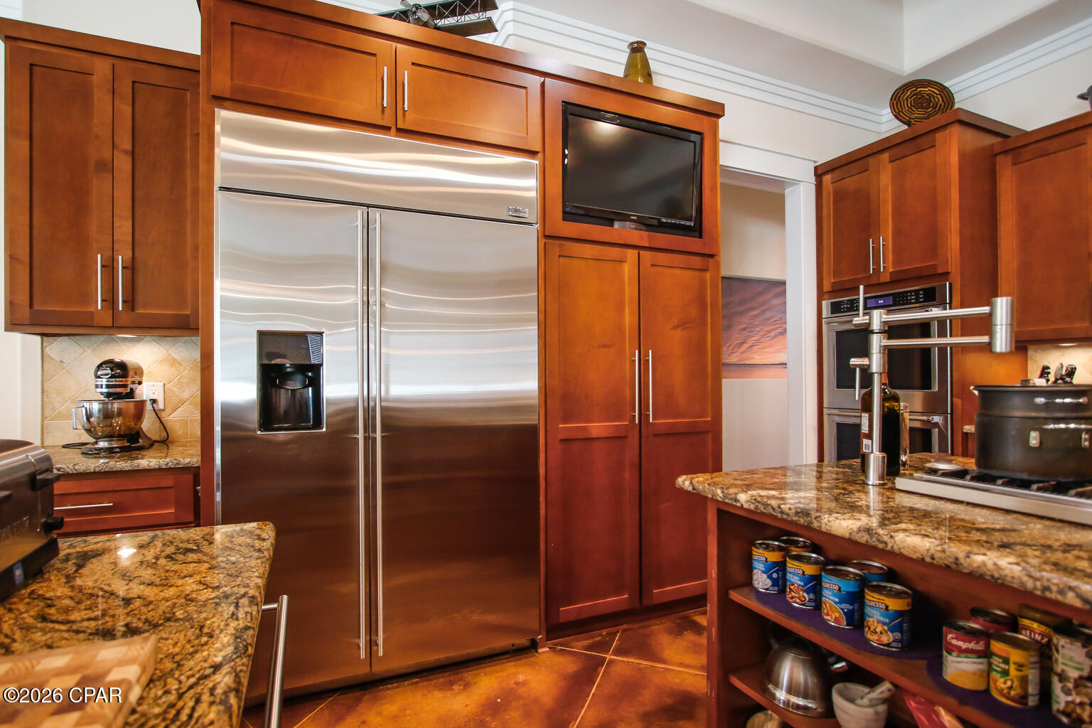 Dolphin Bay Ph I - Residential