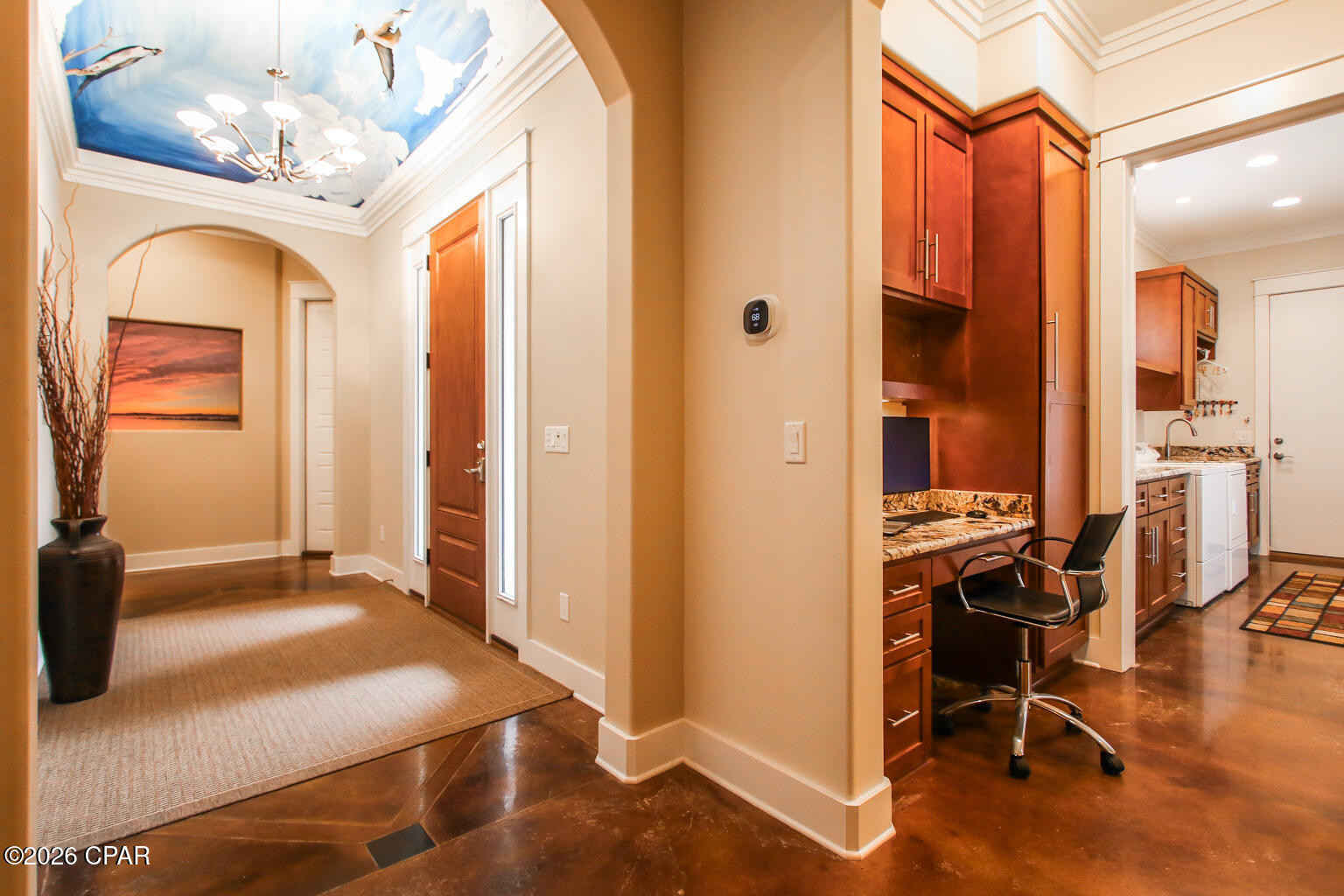 Dolphin Bay Ph I - Residential