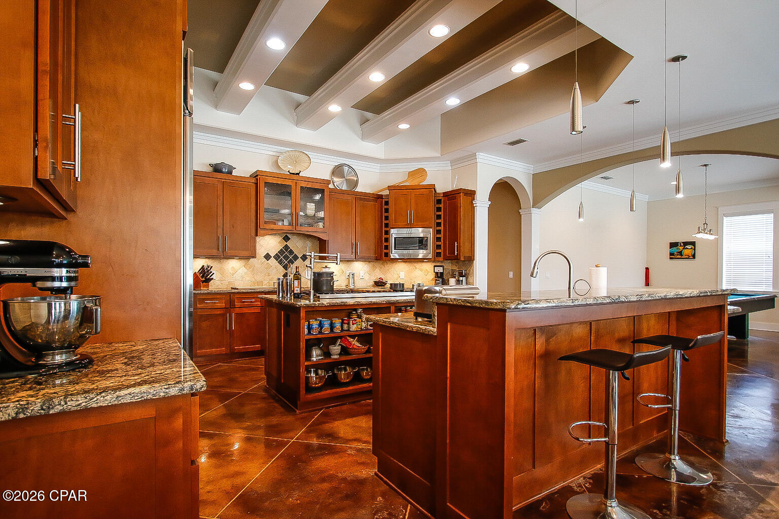 Dolphin Bay Ph I - Residential