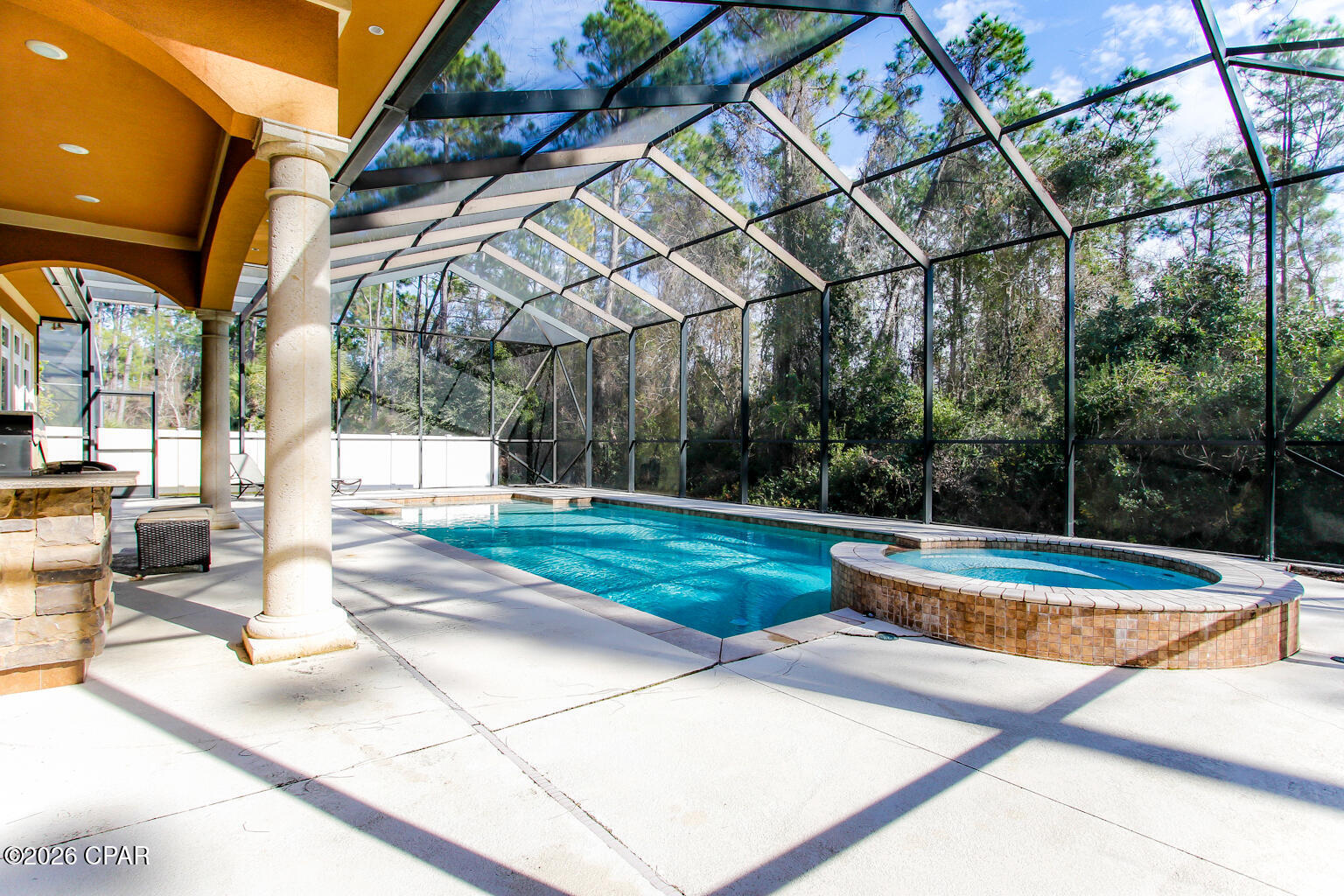 Dolphin Bay Ph I - Residential