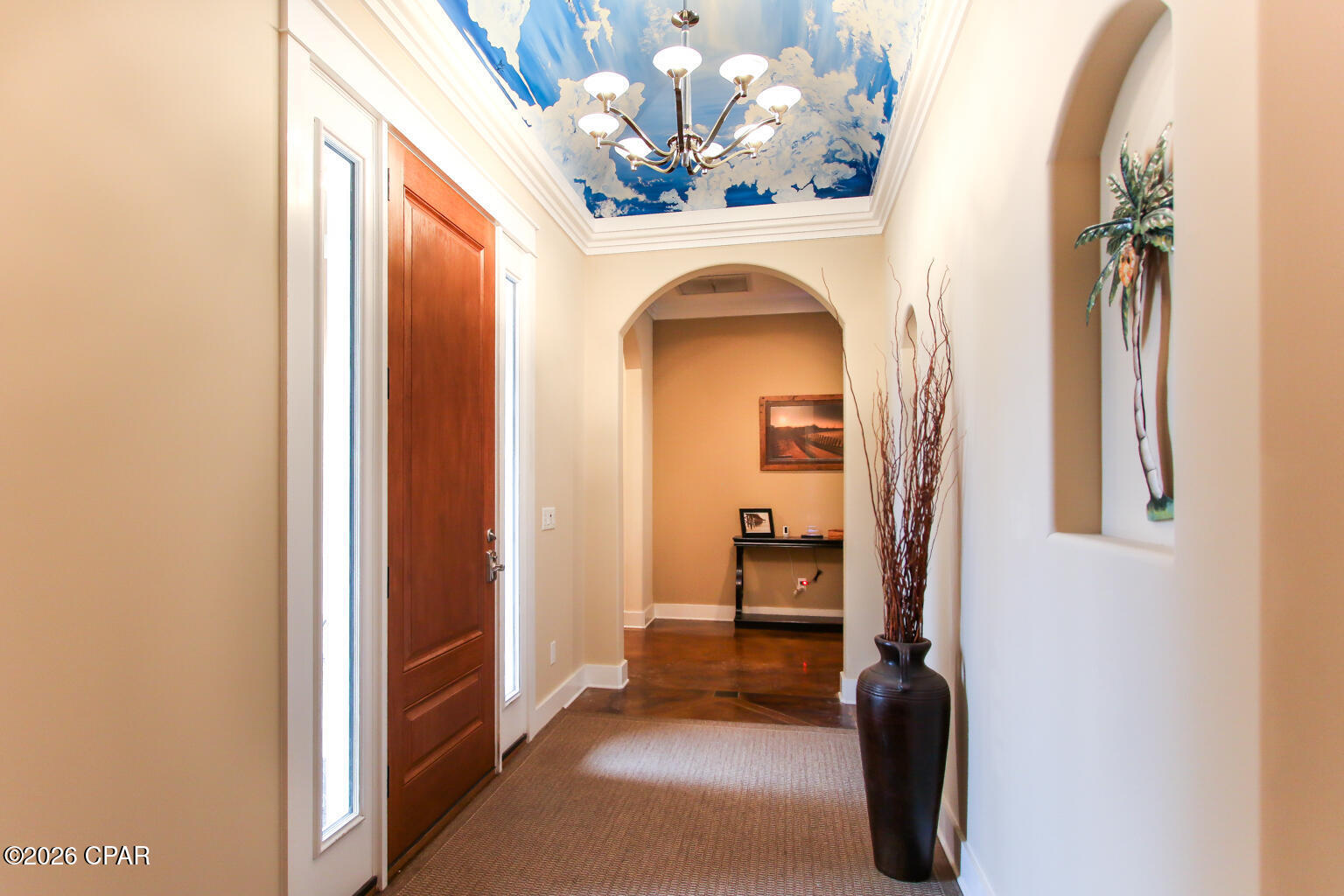 Dolphin Bay Ph I - Residential