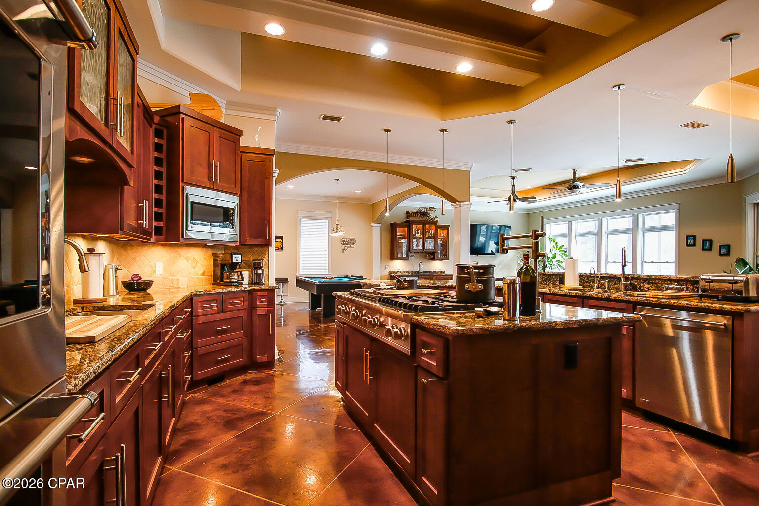 Dolphin Bay Ph I - Residential