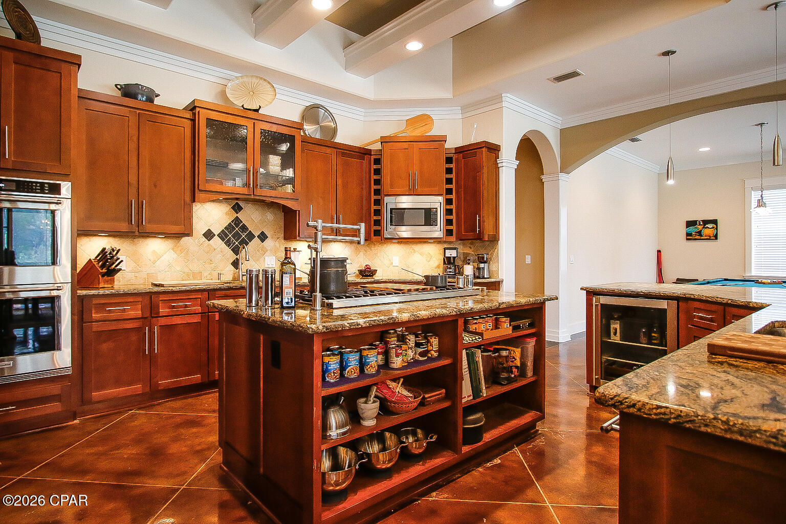 Dolphin Bay Ph I - Residential