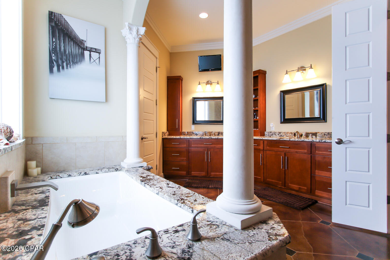 Dolphin Bay Ph I - Residential