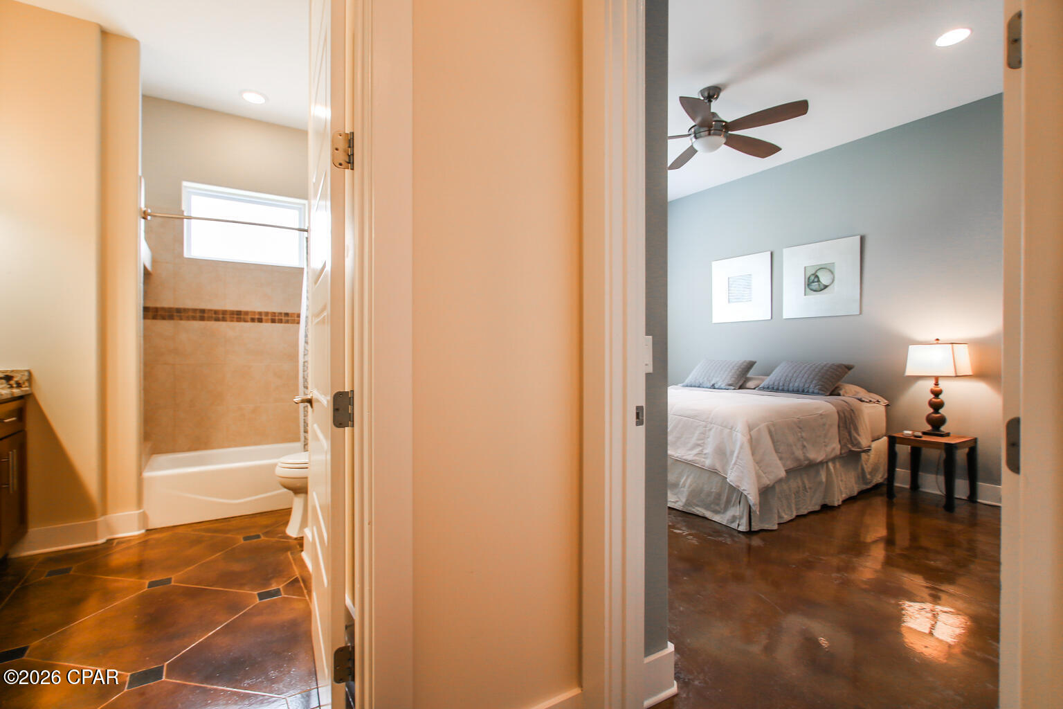 Dolphin Bay Ph I - Residential