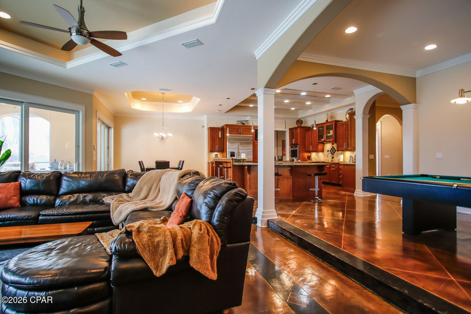 Dolphin Bay Ph I - Residential