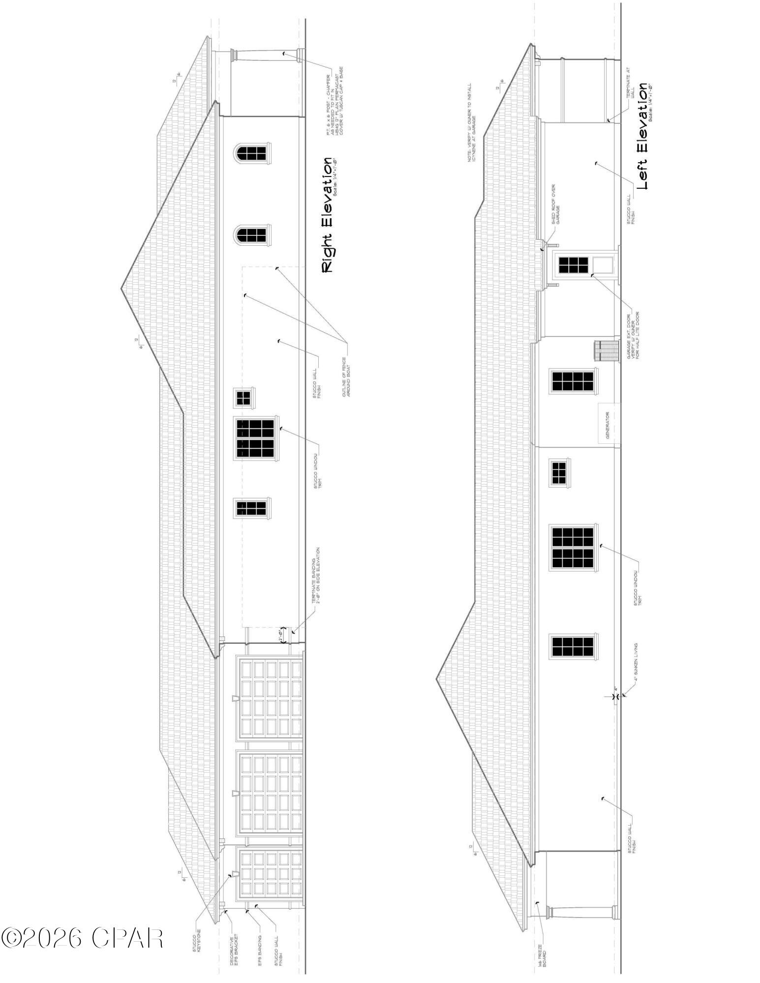 Dolphin Bay Ph I - Residential