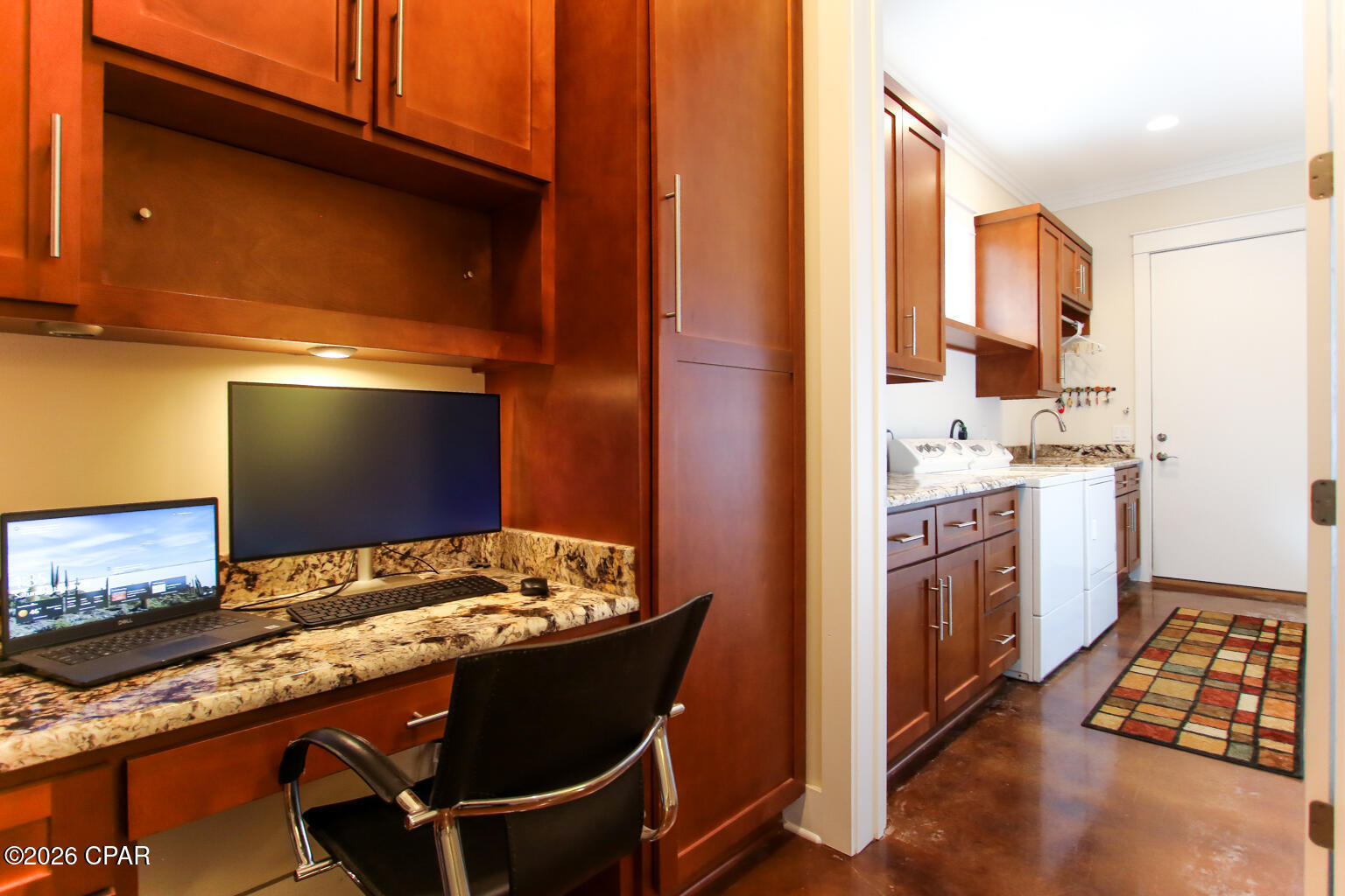 Dolphin Bay Ph I - Residential