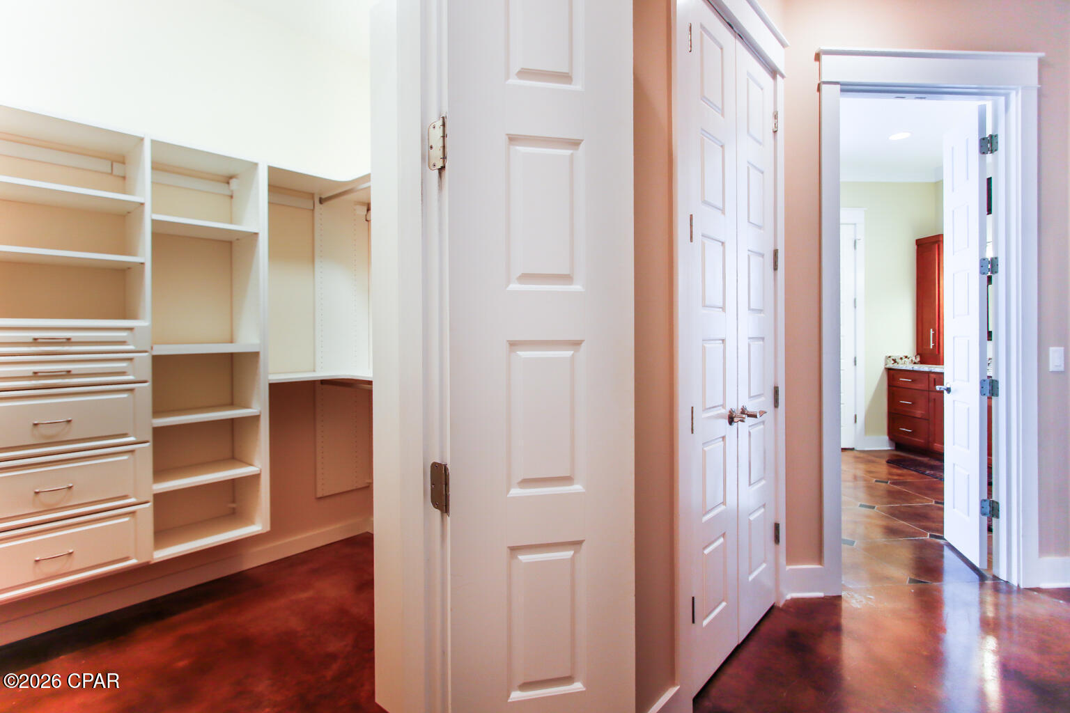 Dolphin Bay Ph I - Residential