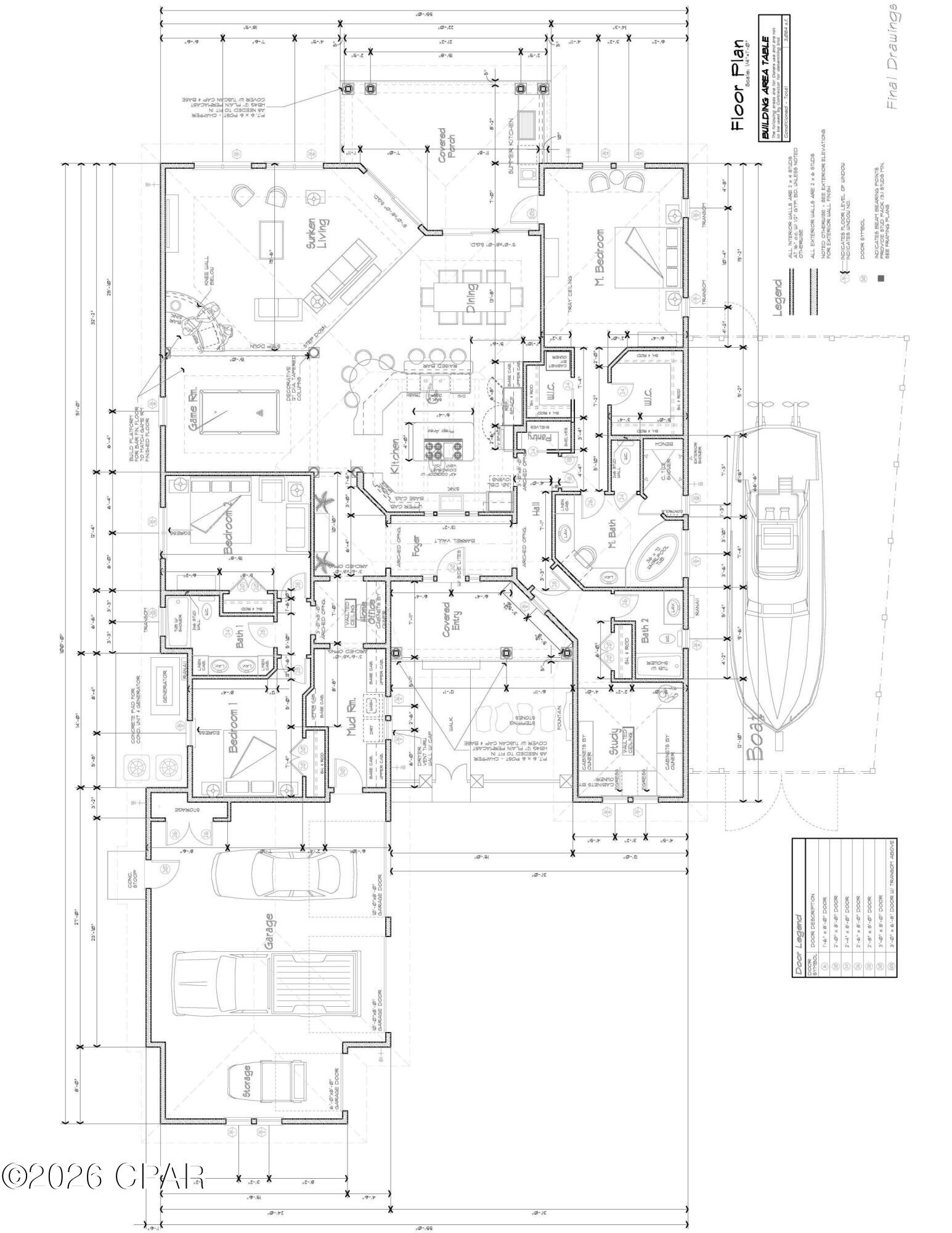 Dolphin Bay Ph I - Residential