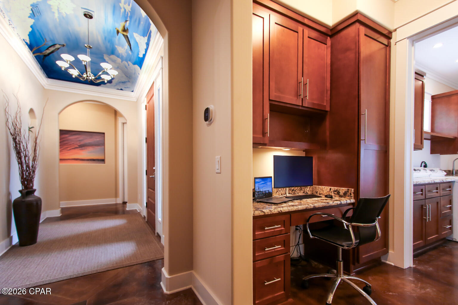 Dolphin Bay Ph I - Residential