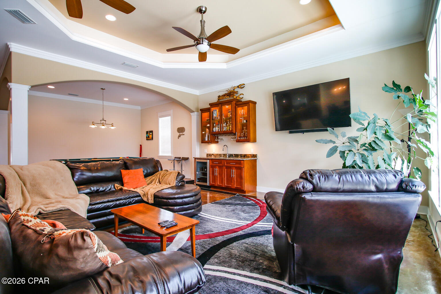 Dolphin Bay Ph I - Residential