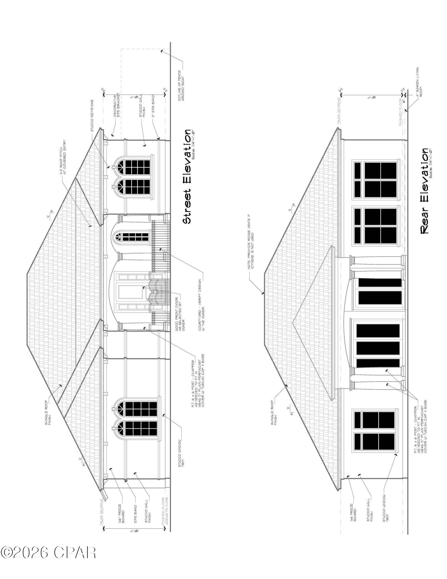 Dolphin Bay Ph I - Residential
