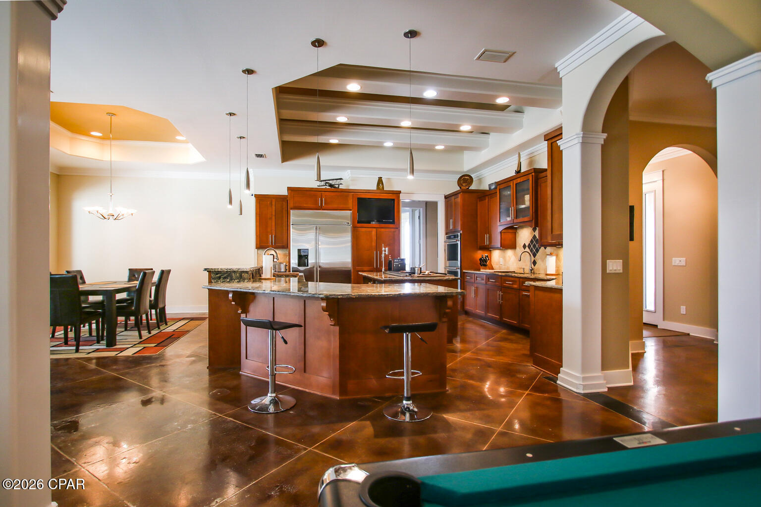 Dolphin Bay Ph I - Residential