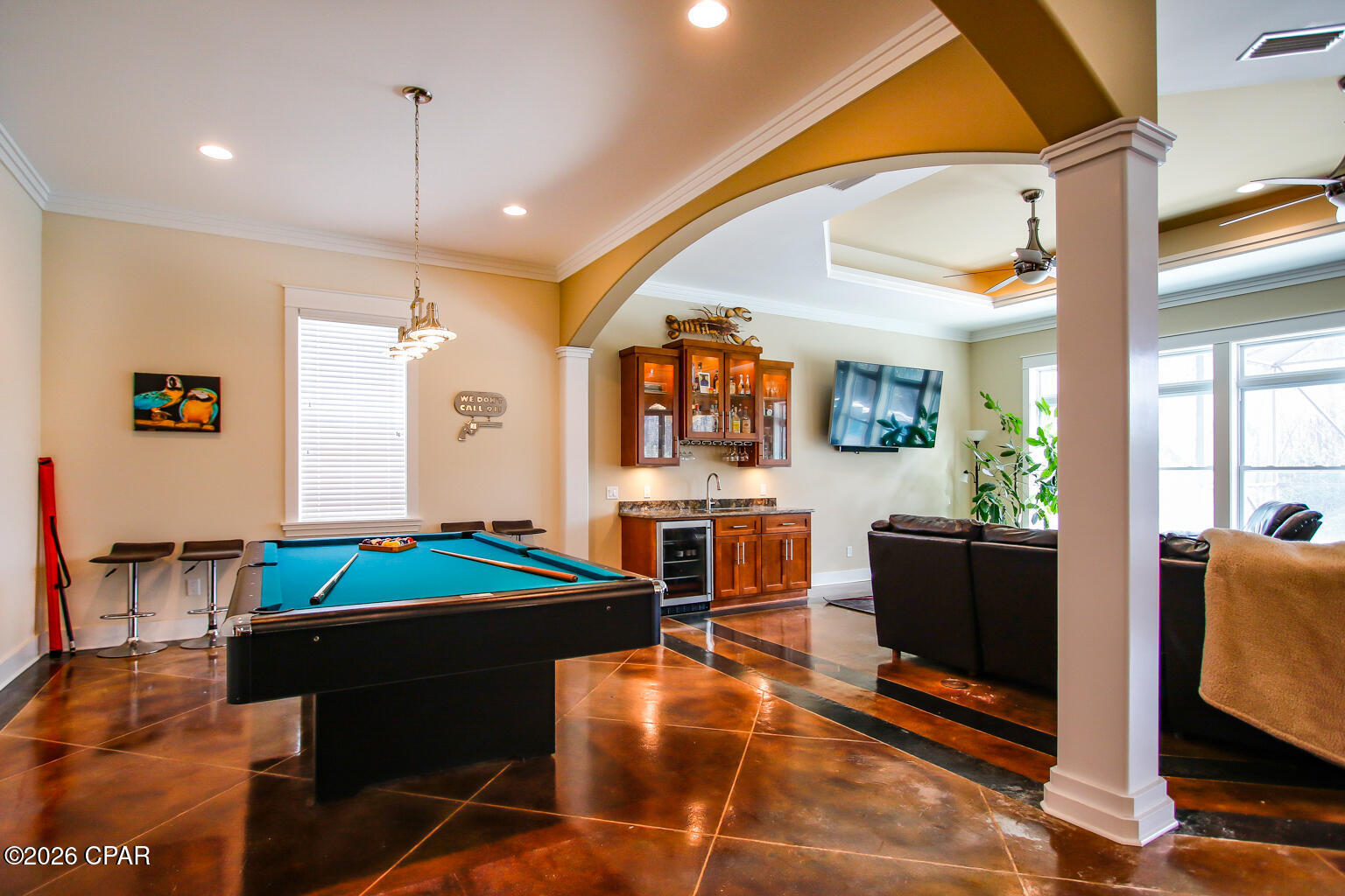 Dolphin Bay Ph I - Residential