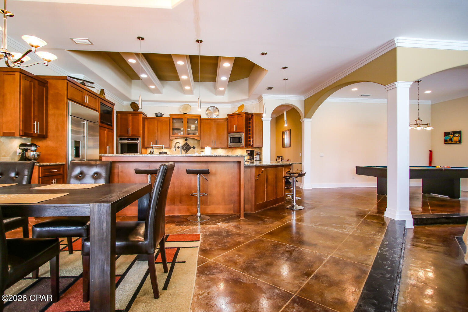 Dolphin Bay Ph I - Residential