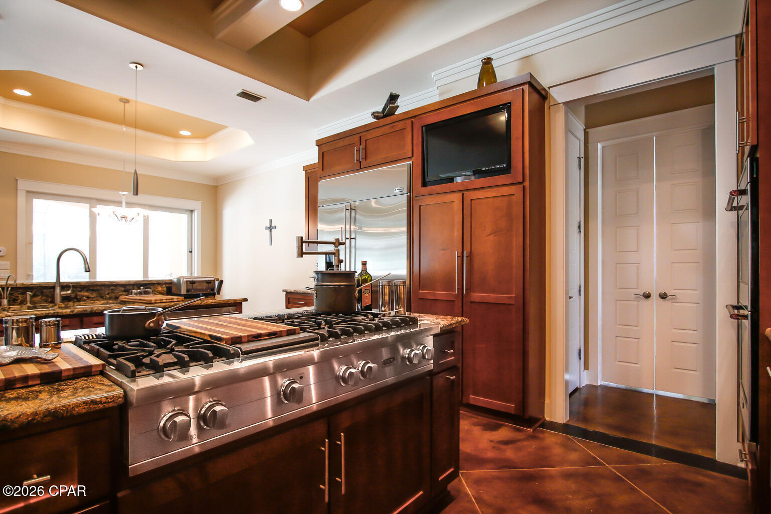 Dolphin Bay Ph I - Residential