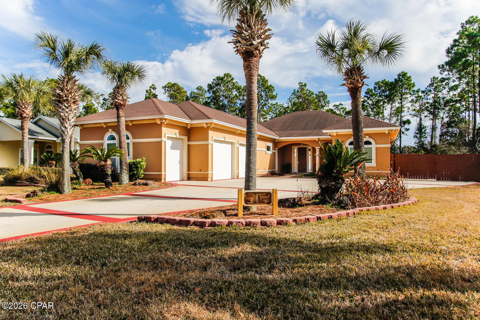 Dolphin Bay Ph I - Residential