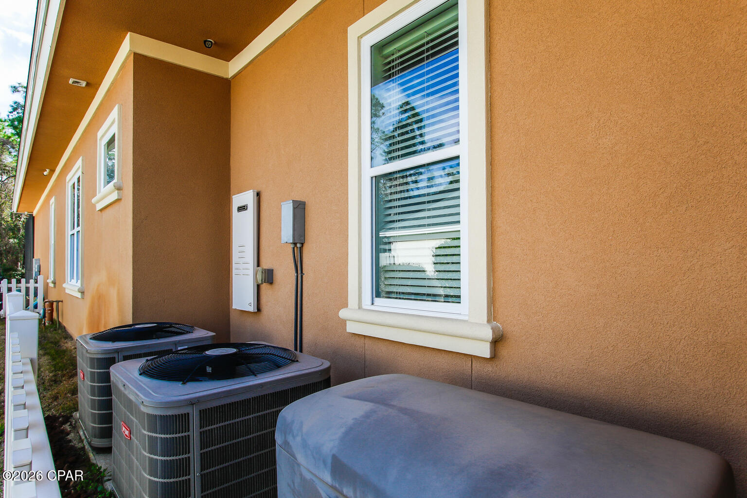 Dolphin Bay Ph I - Residential