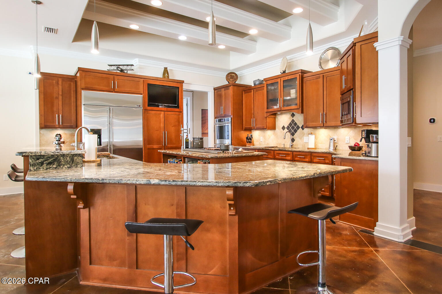 Dolphin Bay Ph I - Residential