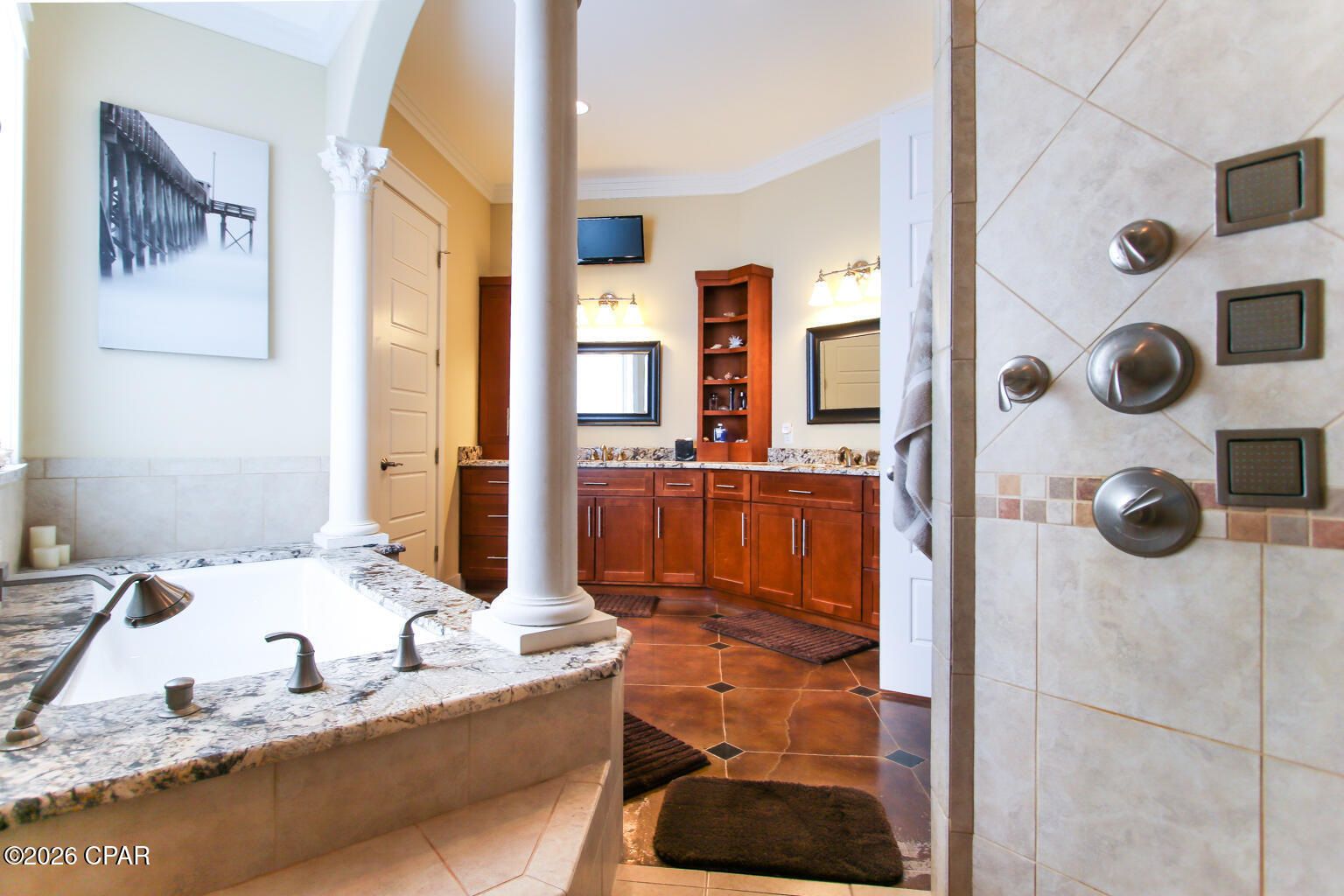 Dolphin Bay Ph I - Residential