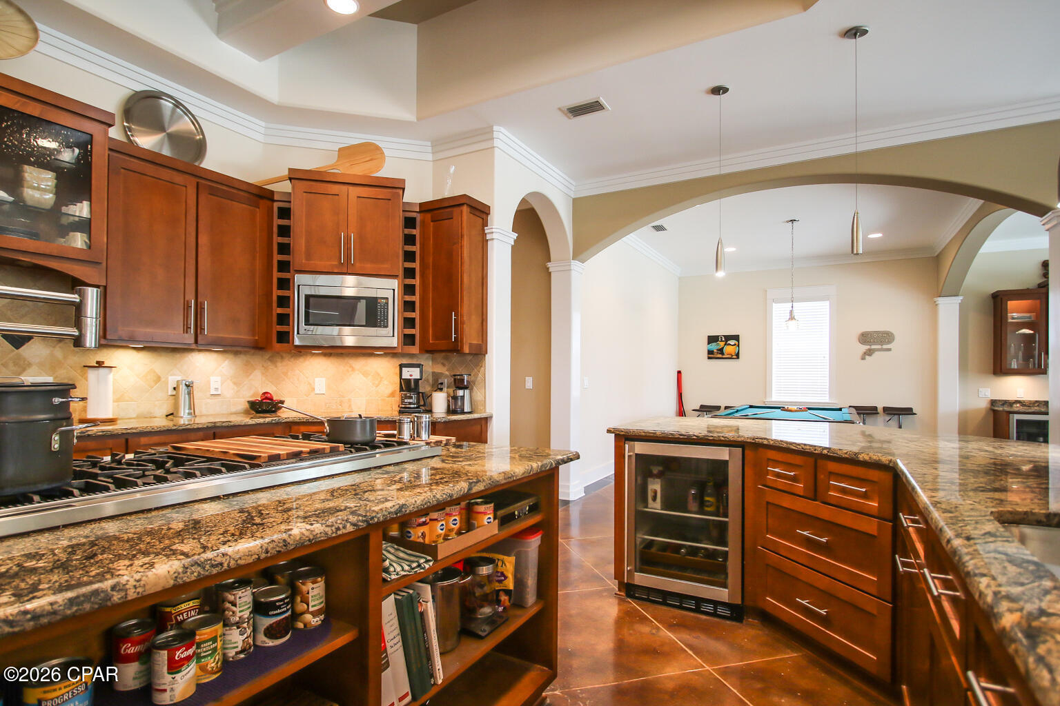 Dolphin Bay Ph I - Residential