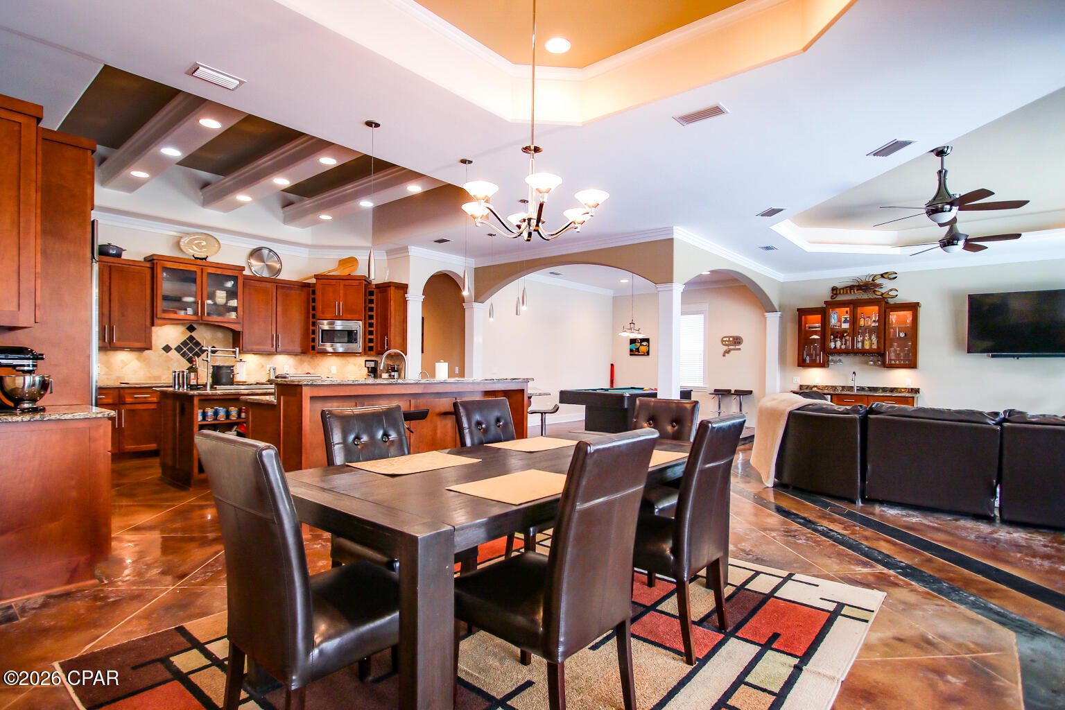 Dolphin Bay Ph I - Residential