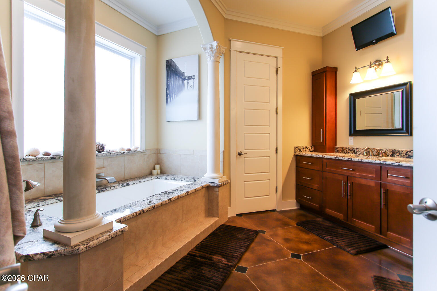 Dolphin Bay Ph I - Residential