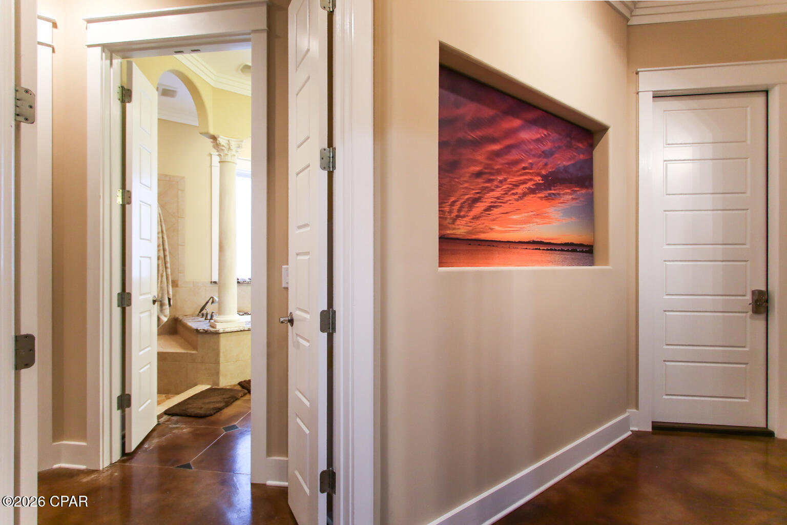 Dolphin Bay Ph I - Residential