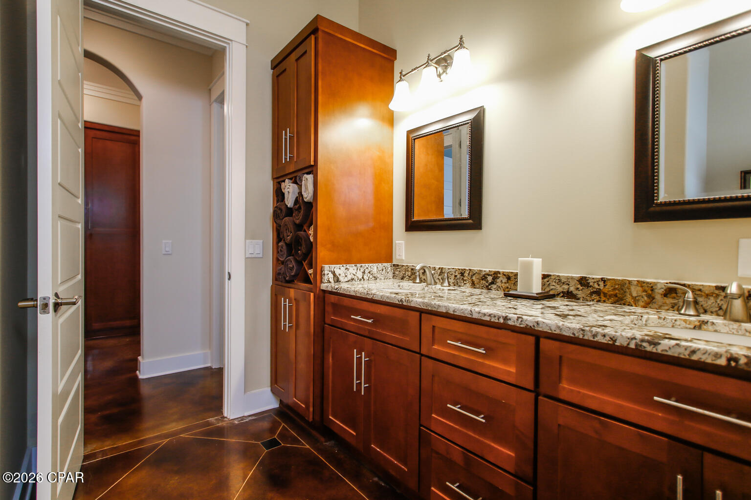 Dolphin Bay Ph I - Residential