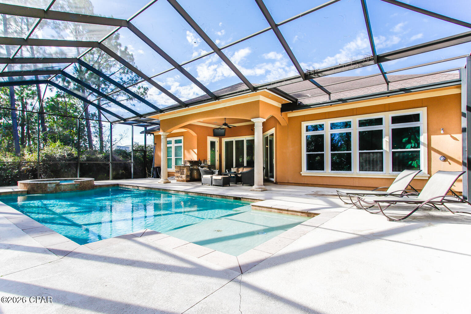 Dolphin Bay Ph I - Residential