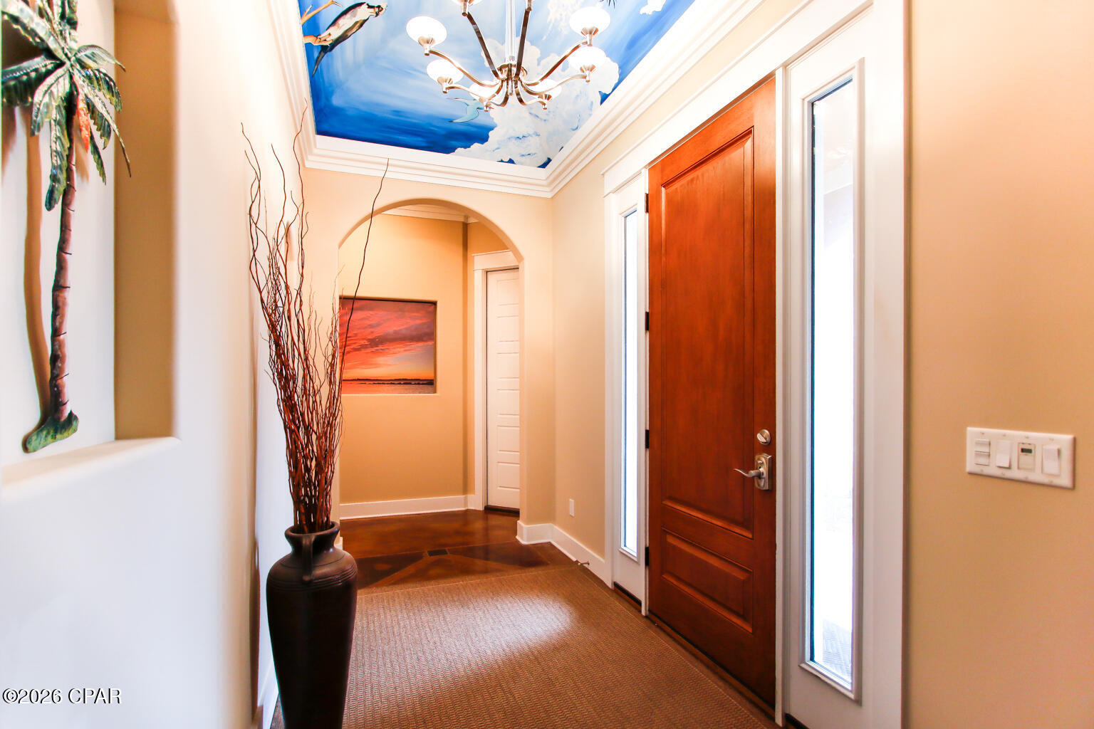 Dolphin Bay Ph I - Residential