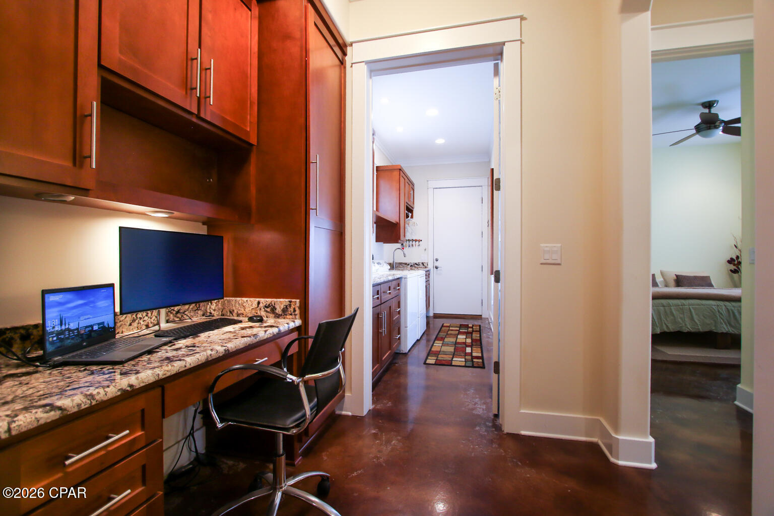 Dolphin Bay Ph I - Residential