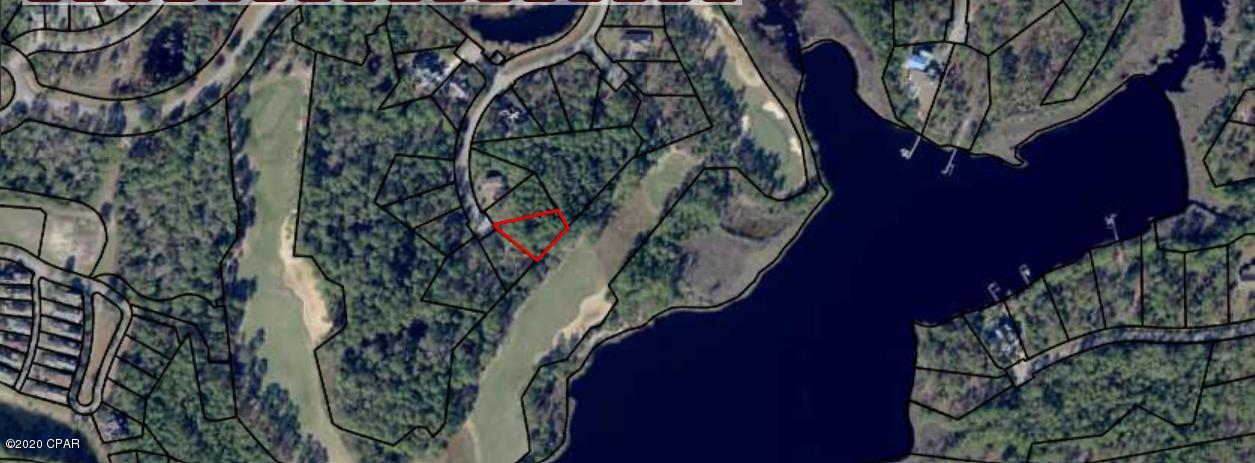 Wild Heron Phase I - Land